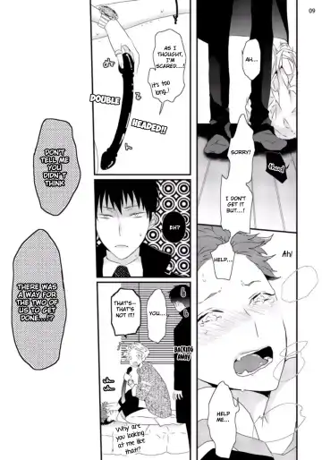 [Uehara Ari] Sex Friends Ch. 1-4 Fhentai - Page 77