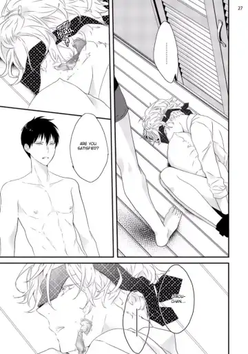 [Uehara Ari] Sex Friends Ch. 1-4 Fhentai - Page 94