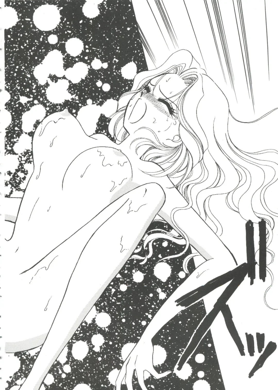 Girl's Parade '99 Cut 7 Fhentai - Page 60