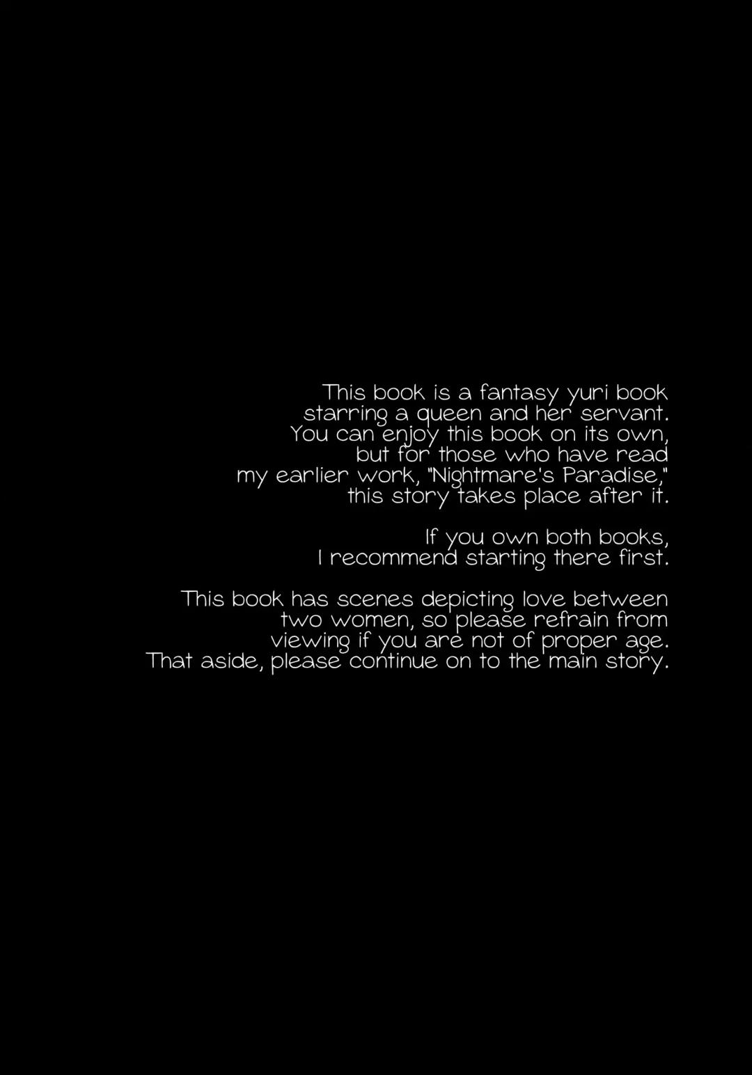 [Hiroto - Sekihara] Juusha no Kyuujitsu |  Servant x Queen Fhentai - Page 11