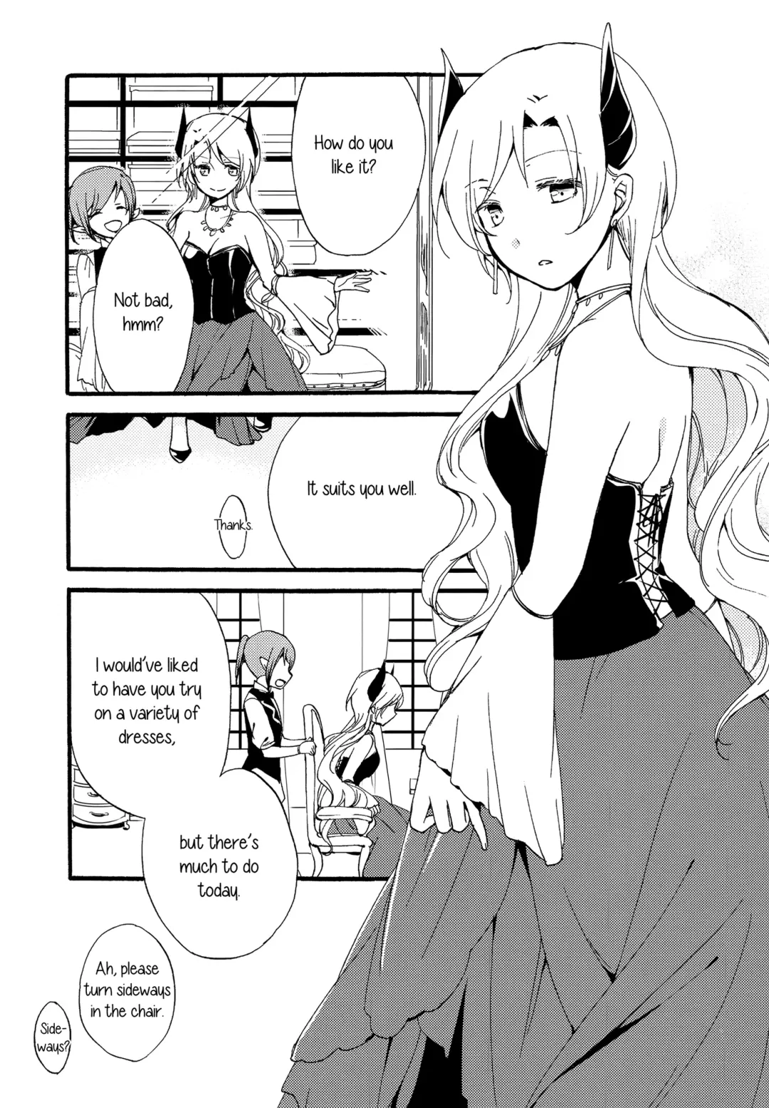 [Hiroto - Sekihara] Juusha no Kyuujitsu |  Servant x Queen Fhentai - Page 16