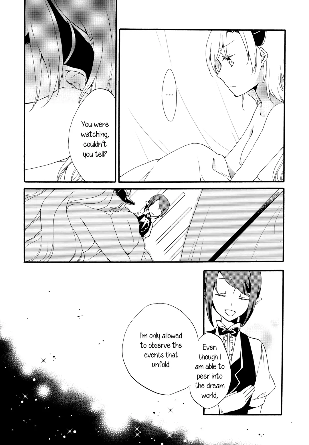 [Hiroto - Sekihara] Juusha no Kyuujitsu |  Servant x Queen Fhentai - Page 61
