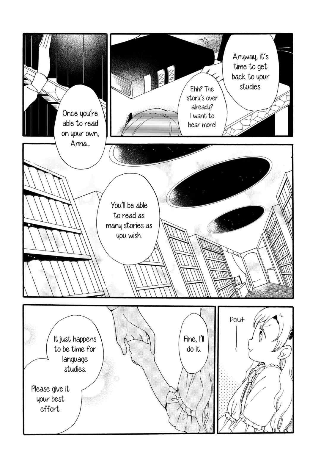 [Hiroto - Sekihara] Juusha no Kyuujitsu |  Servant x Queen Fhentai - Page 8