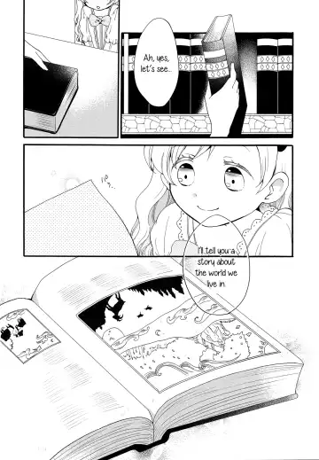 [Hiroto - Sekihara] Juusha no Kyuujitsu |  Servant x Queen Fhentai - Page 4