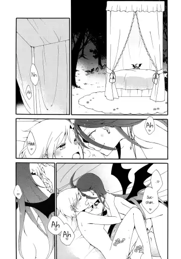 [Hiroto - Sekihara] Juusha no Kyuujitsu |  Servant x Queen Fhentai - Page 47