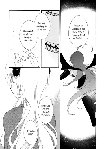 [Hiroto - Sekihara] Juusha no Kyuujitsu |  Servant x Queen Fhentai - Page 65