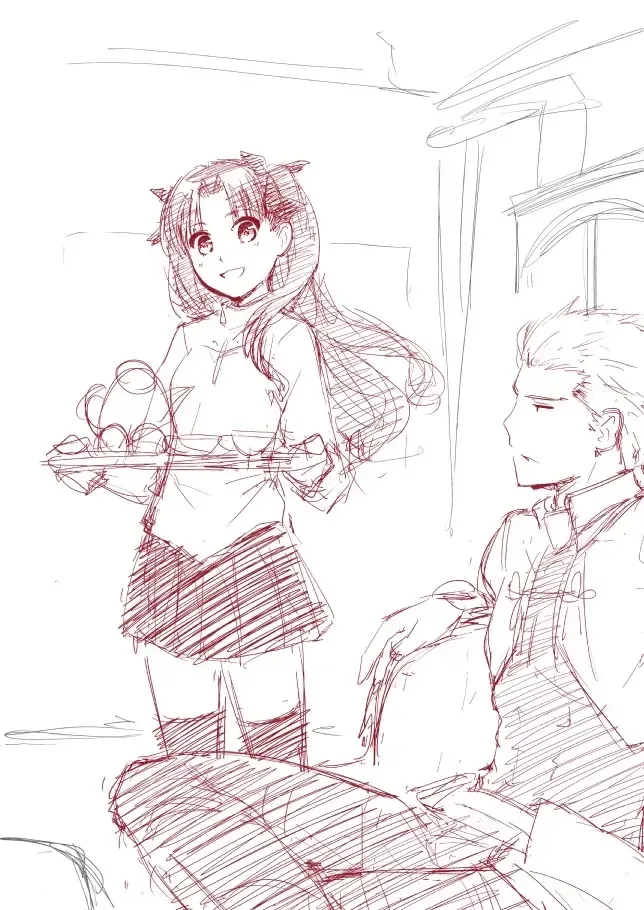 [Yukako] Rakugaki Manga Fhentai - Page 2