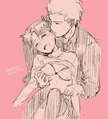 [Yukako] Rakugaki Manga Fhentai - Page 41