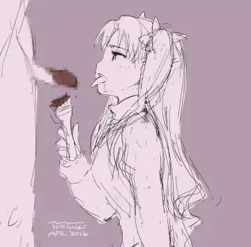 [Yukako] Rakugaki Manga Fhentai - Page 44