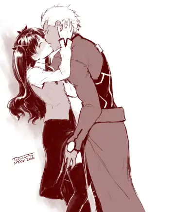 [Yukako] Rakugaki Manga Fhentai - Page 48