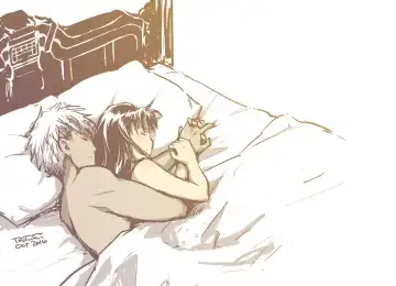 [Yukako] Rakugaki Manga Fhentai - Page 52