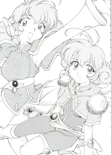 Love Chara Taizen No. 2 Fhentai - Page 141