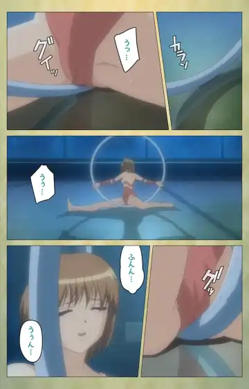 Shintaisou (Shin) etude.1 Complete Ban Fhentai - Page 7