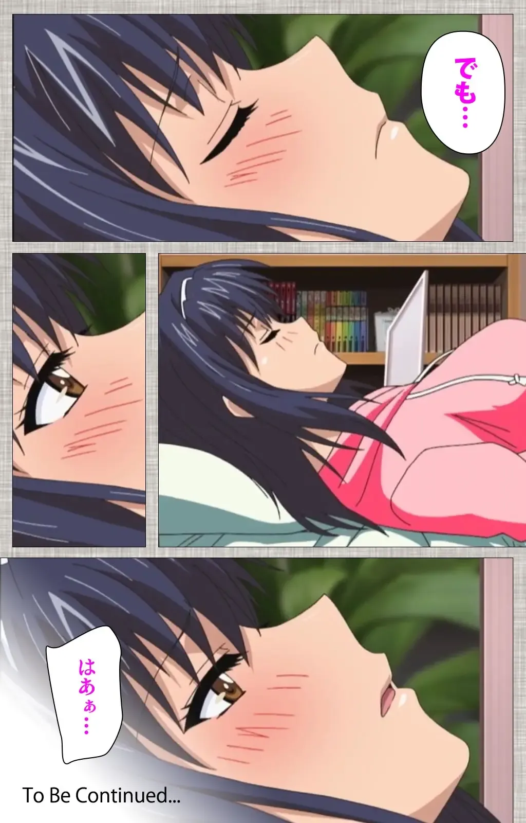 [Yuzuki N Dash] Ane-Koi #1 Complete Ban Fhentai - Page 116