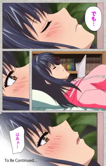 [Yuzuki N Dash] Ane-Koi #1 Complete Ban Fhentai - Page 116