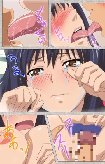 [Yuzuki N Dash] Ane-Koi #1 Complete Ban Fhentai - Page 121