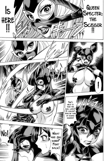 [Tamaki Nozomu] Amazing EIGHTHWONDER No.2 Fhentai - Page 38