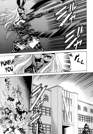 [Tamaki Nozomu] Amazing EIGHTHWONDER No.2 Fhentai - Page 40