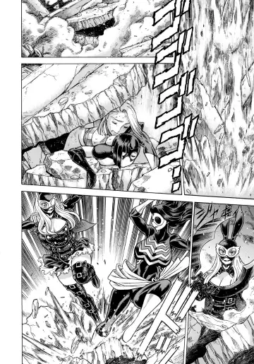 [Tamaki Nozomu] Amazing EIGHTHWONDER No.2 Fhentai - Page 41