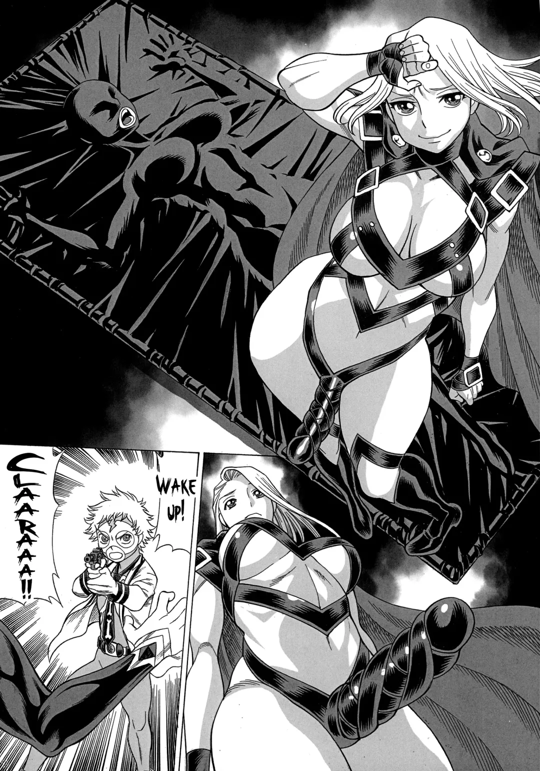 [Tamaki Nozomu] Amazing EIGHTHWONDER No.3 Fhentai - Page 18