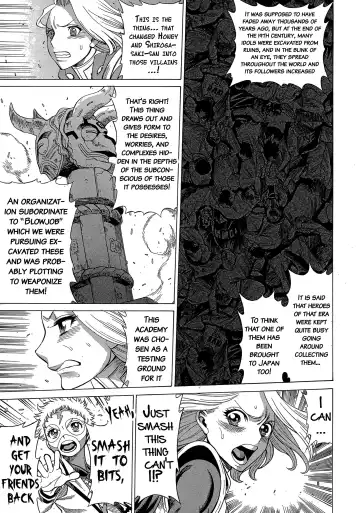 [Tamaki Nozomu] Amazing EIGHTHWONDER No.3 Fhentai - Page 14