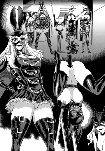 [Tamaki Nozomu] Amazing EIGHTHWONDER No.3 Fhentai - Page 5