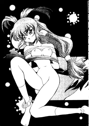 Love Chara Taizen No. 16 Fhentai - Page 147