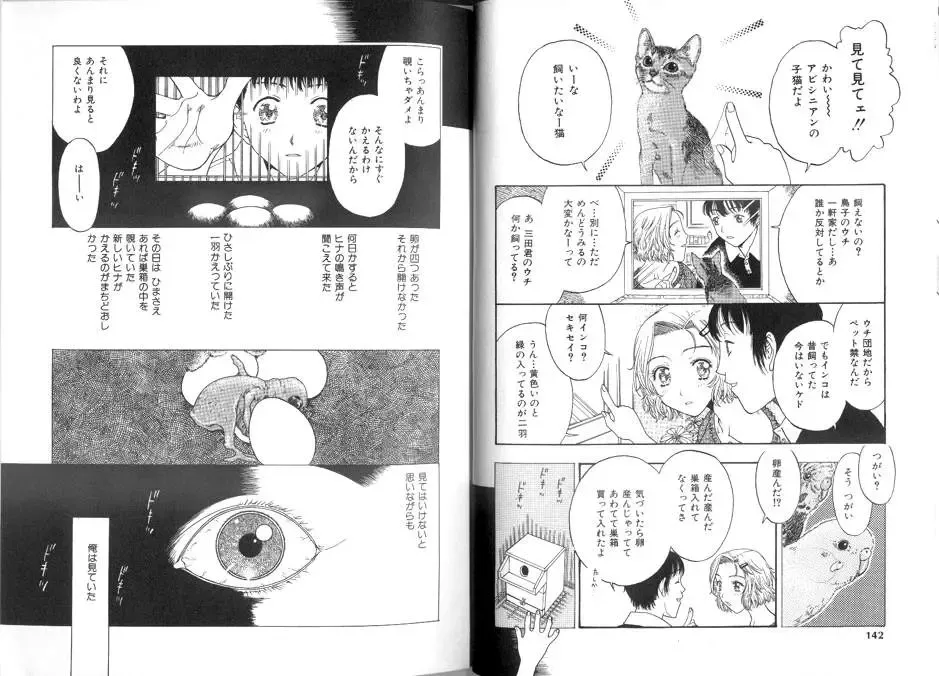 [Kobayashi Shounenmaru] Seidorei Mokuroku - Flesh Slave Catalog Fhentai - Page 71