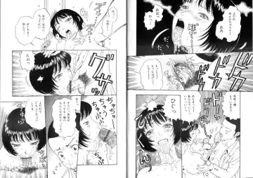 [Kobayashi Shounenmaru] Seidorei Mokuroku - Flesh Slave Catalog Fhentai - Page 34