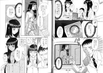 [Kobayashi Shounenmaru] Seidorei Mokuroku - Flesh Slave Catalog Fhentai - Page 55