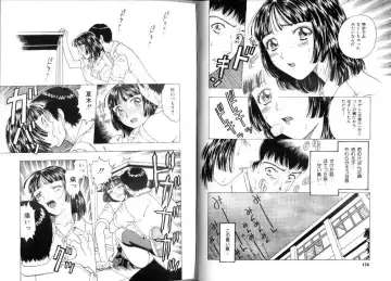 [Kobayashi Shounenmaru] Seidorei Mokuroku - Flesh Slave Catalog Fhentai - Page 63