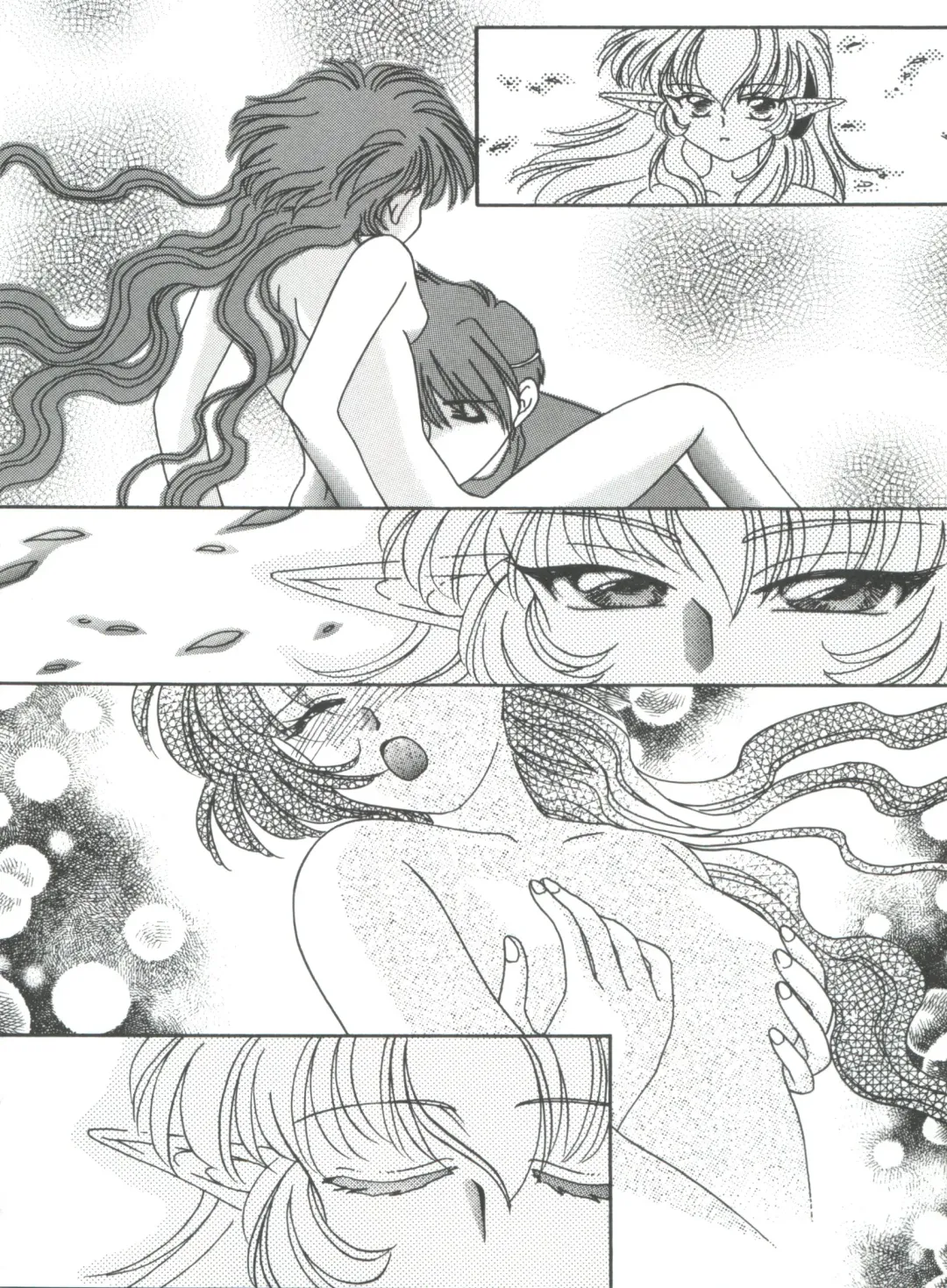 Naru Hina Plus 5 Fhentai - Page 122