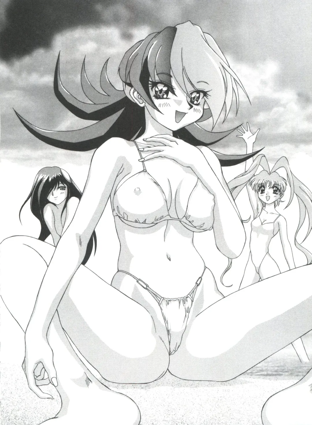 Naru Hina Plus 5 Fhentai - Page 142