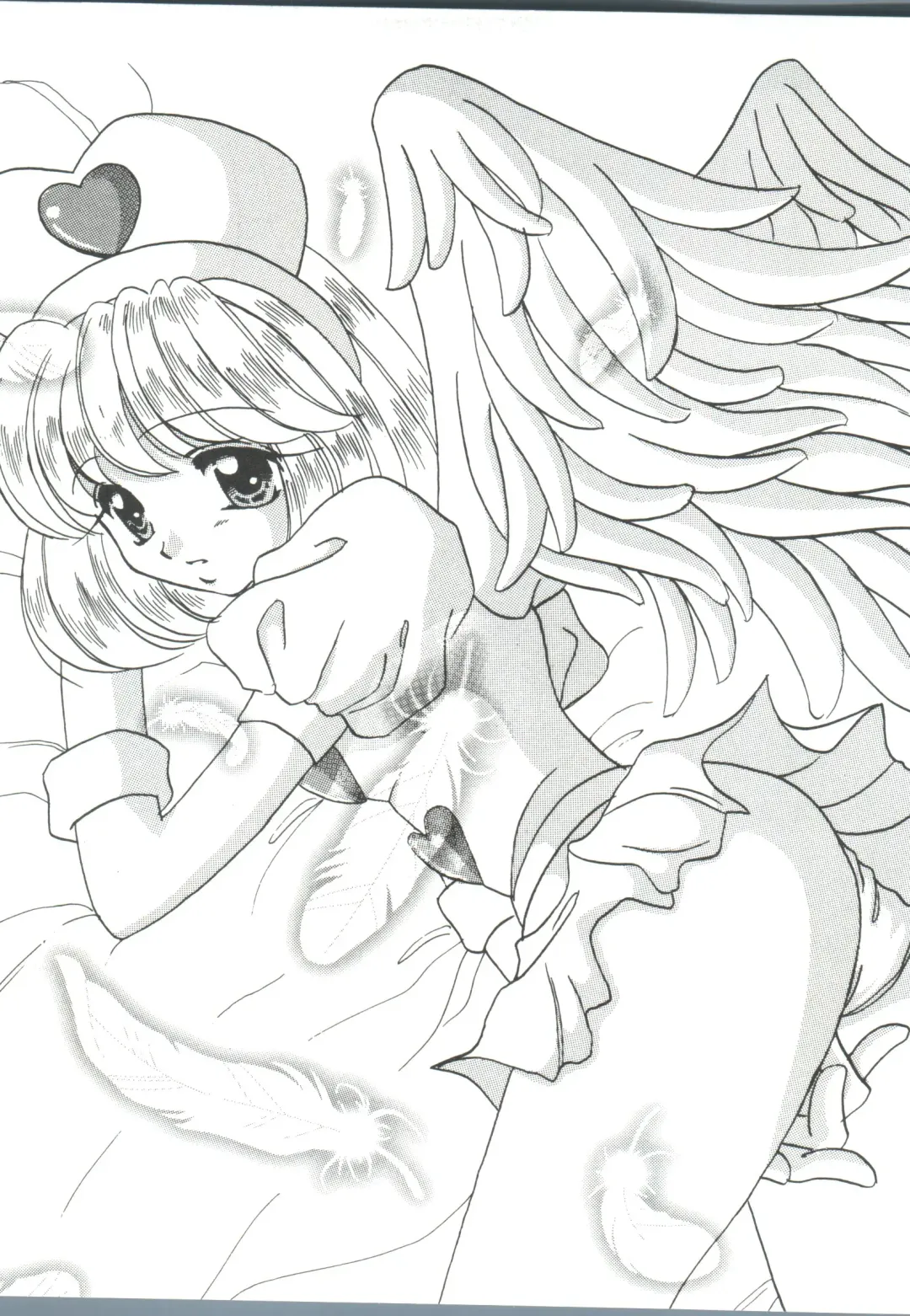 Naru Hina Plus 5 Fhentai - Page 47