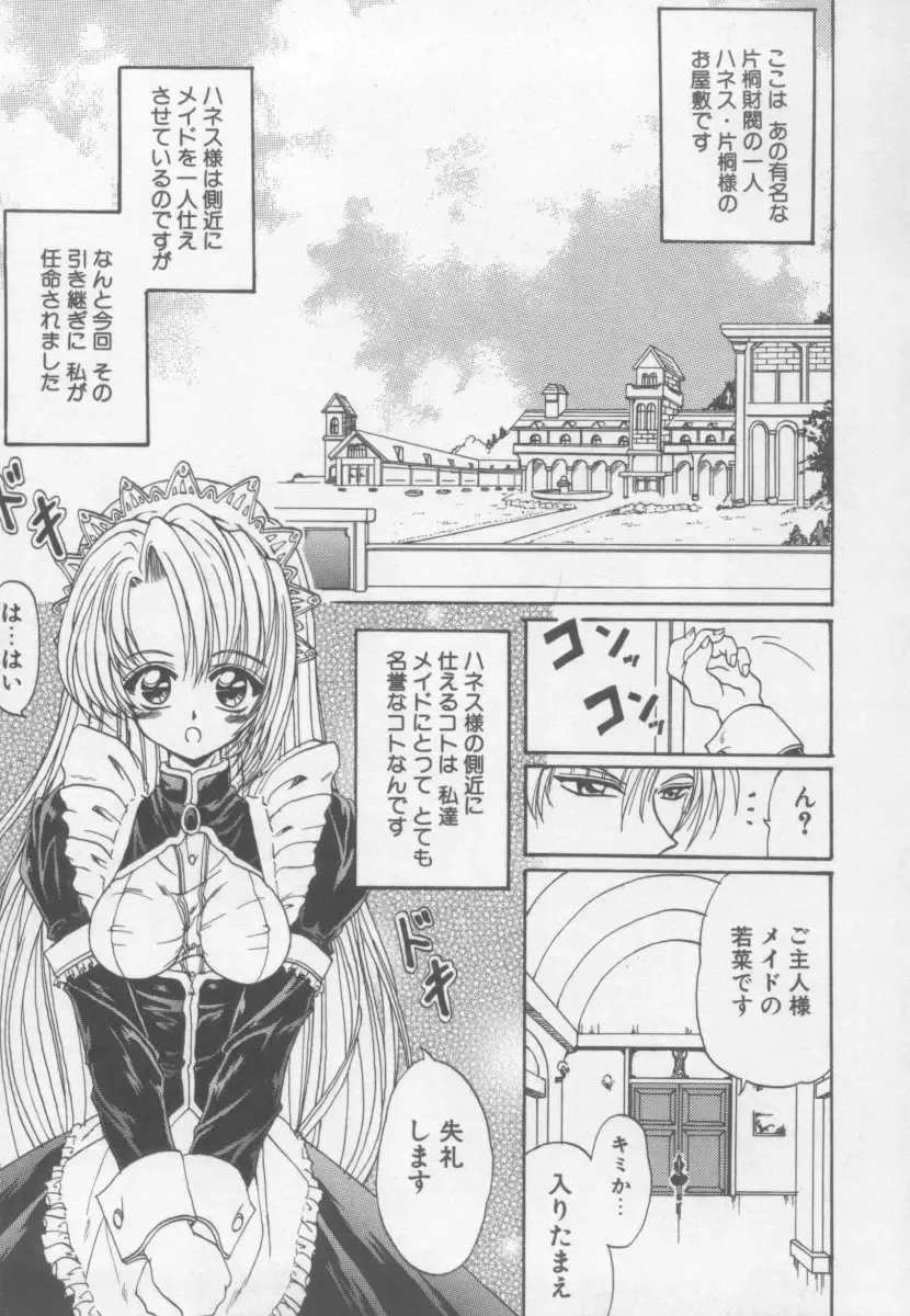 [Kotogi Raura] Xday Evolution Fhentai - Page 121