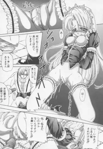 [Kotogi Raura] Xday Evolution Fhentai - Page 131