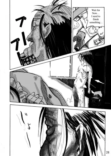 Wild Wife Akemi & Yankee Wife Akemi The Continuation (Brolen Translation) & Yankee Wife Akemi Fhentai - Page 119