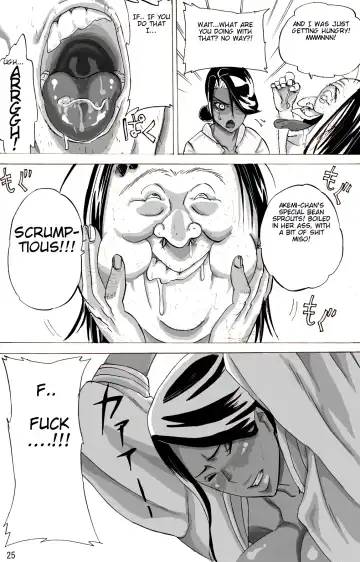 Wild Wife Akemi & Yankee Wife Akemi The Continuation (Brolen Translation) & Yankee Wife Akemi Fhentai - Page 66