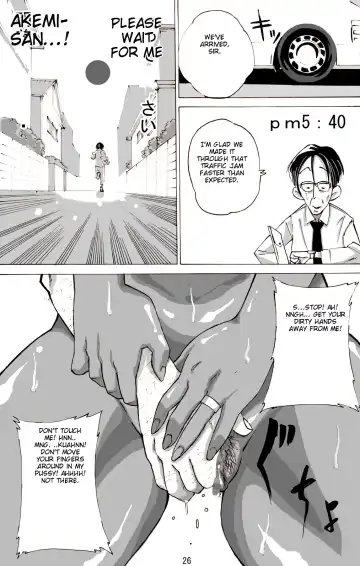 Wild Wife Akemi & Yankee Wife Akemi The Continuation (Brolen Translation) & Yankee Wife Akemi Fhentai - Page 67