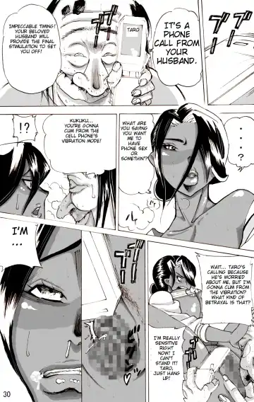 Wild Wife Akemi & Yankee Wife Akemi The Continuation (Brolen Translation) & Yankee Wife Akemi Fhentai - Page 71