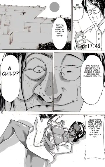 Wild Wife Akemi & Yankee Wife Akemi The Continuation (Brolen Translation) & Yankee Wife Akemi Fhentai - Page 74