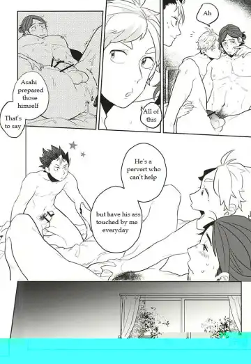 [Takamashiya - Watabe] Iki Kitte Koso Ace! Fhentai - Page 12