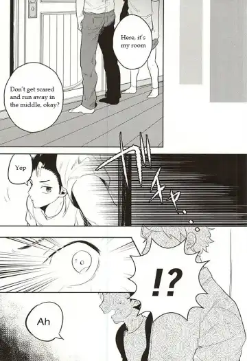 [Takamashiya - Watabe] Iki Kitte Koso Ace! Fhentai - Page 7