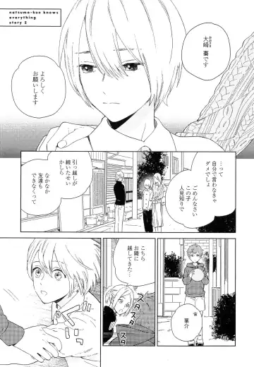 [Tamekou] Natsume-kun wa Nan Demo Shitteru Fhentai - Page 38