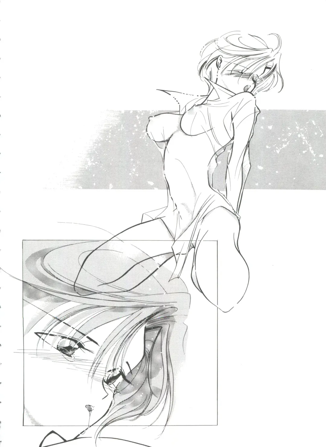 From the Moon 3 Fhentai - Page 105