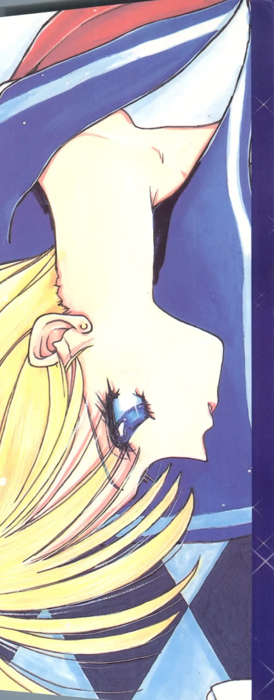 From the Moon 3 Fhentai - Page 3