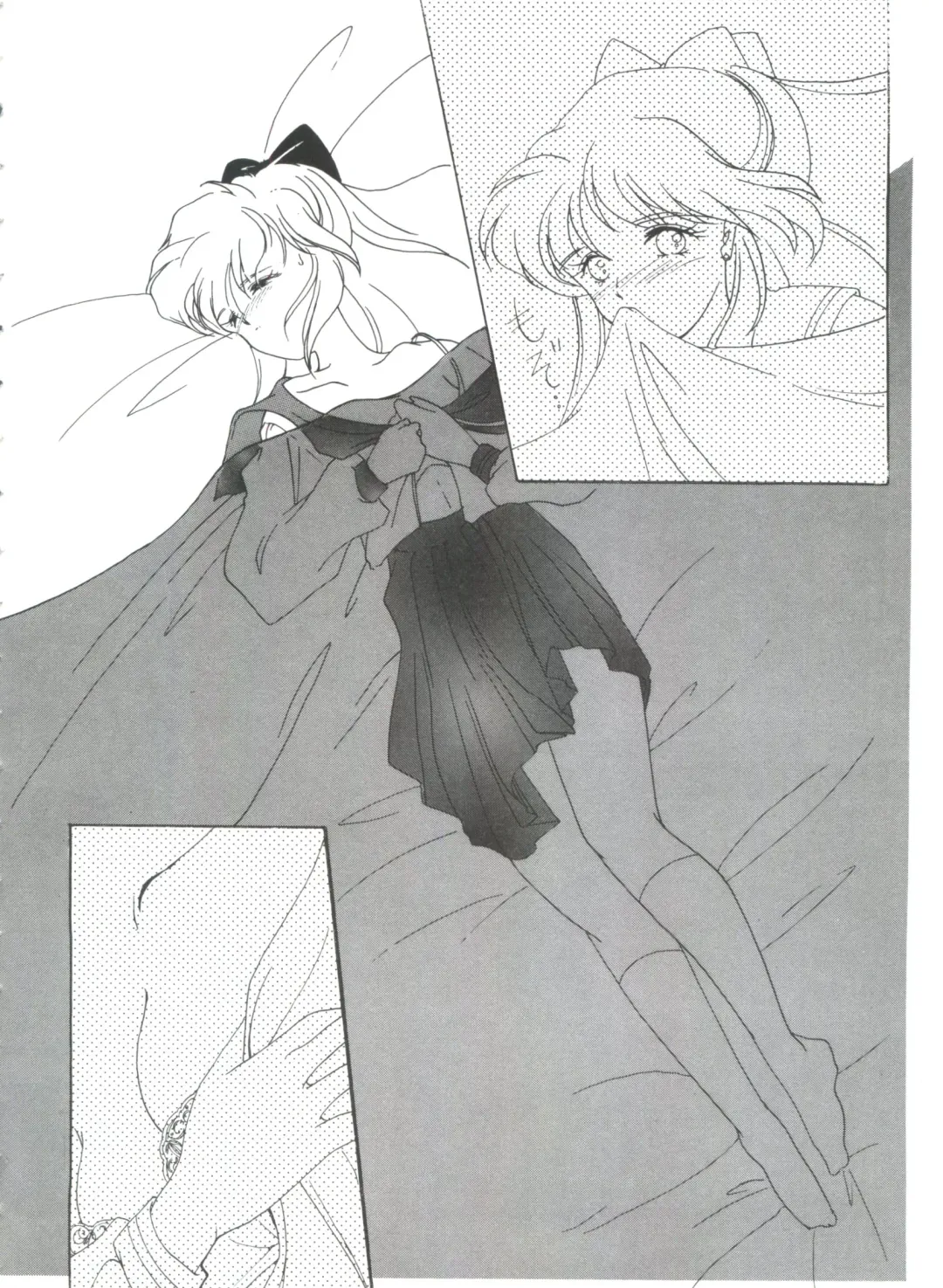 From the Moon 3 Fhentai - Page 35