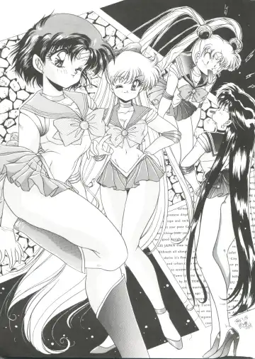 From the Moon 3 Fhentai - Page 7