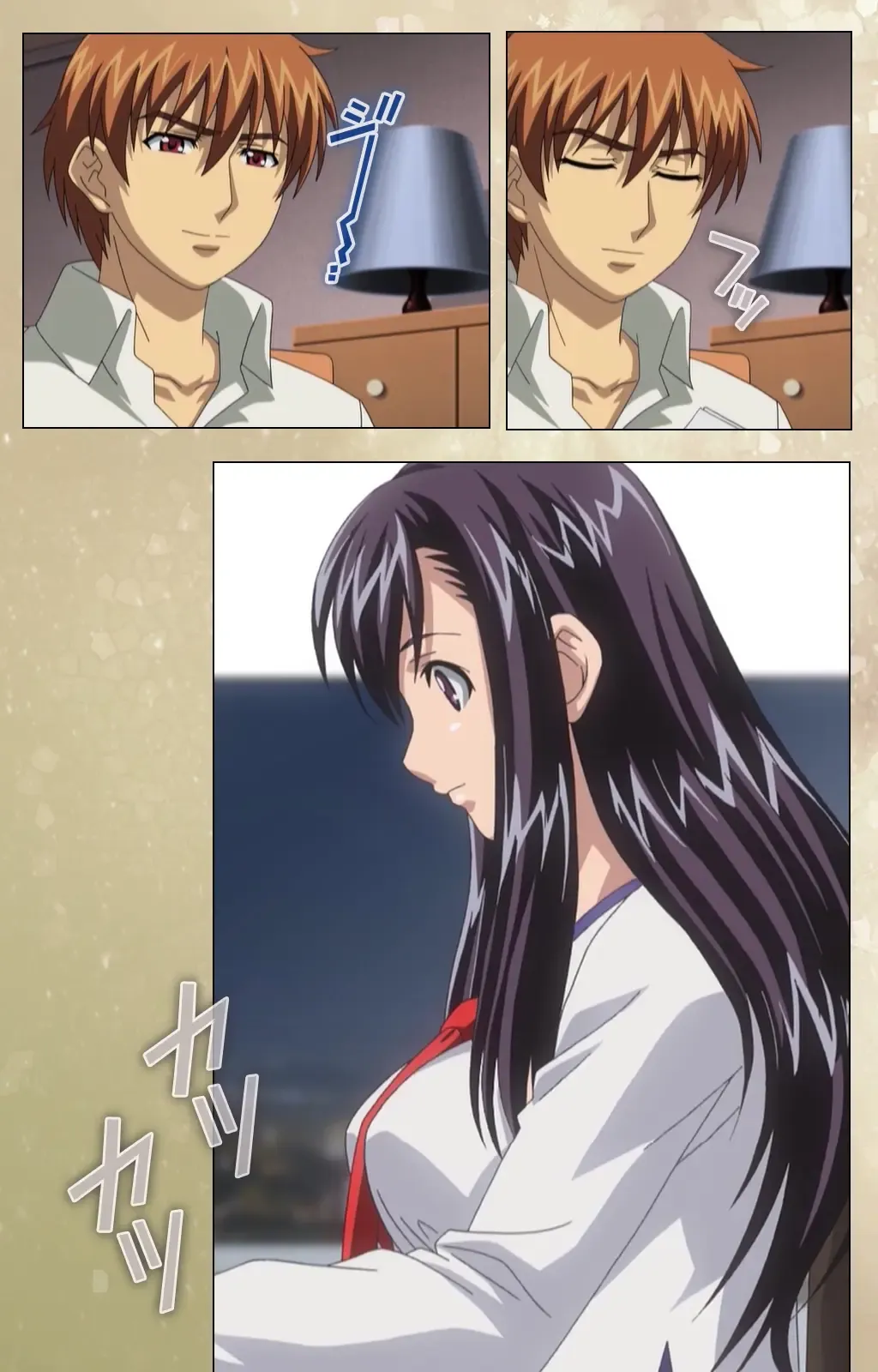 Dream Note Special Complete Ban Fhentai - Page 5