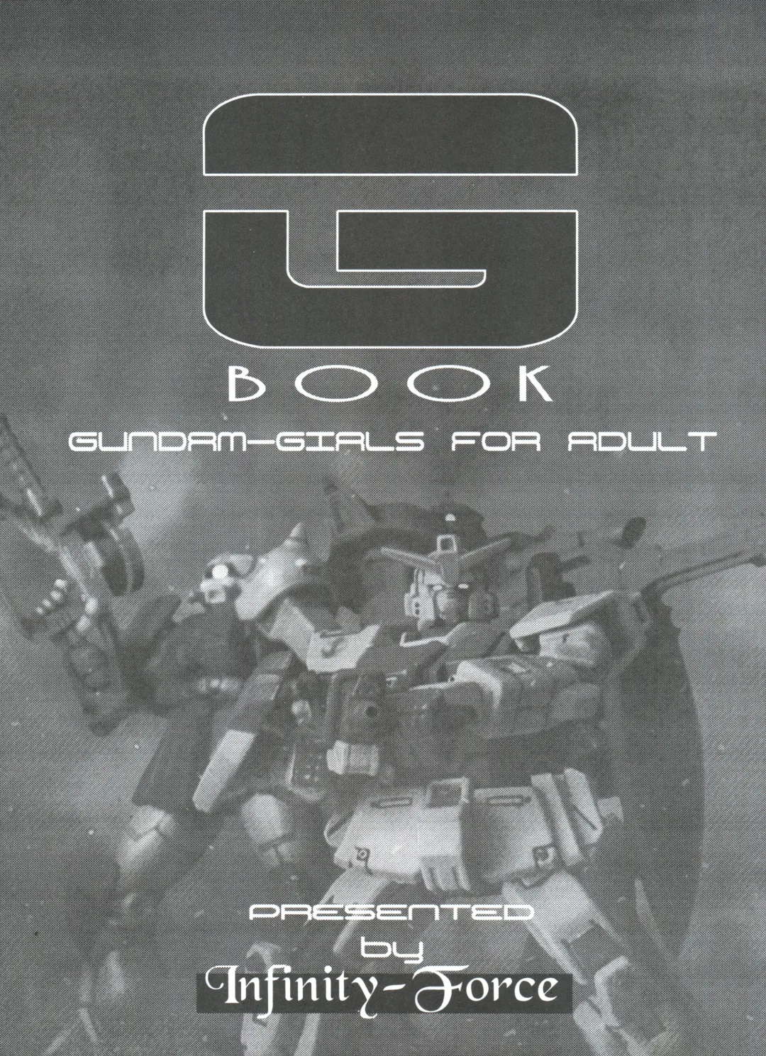 G-Book Fhentai - Page 2